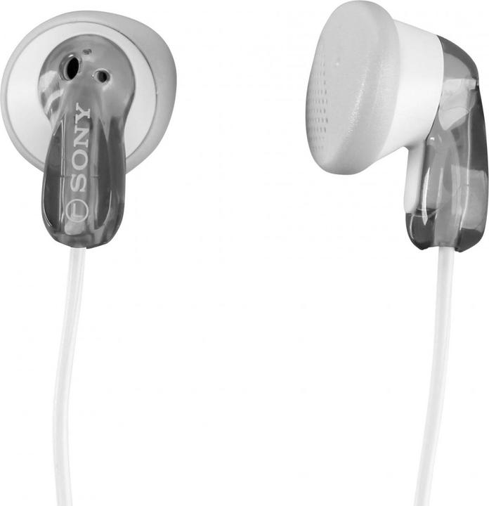 Actual product image Sony Mdr-E9lp (No noise cancelling, Cable)