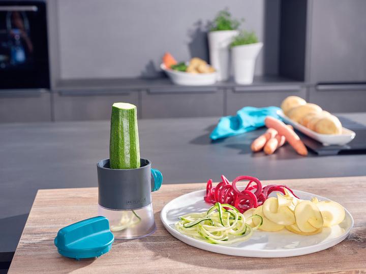 Produktbild Leifheit 03221 Ausstechform