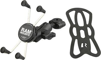 Produktbild RAM Mounts RAM BAR MNT 3/8Inch- 5/8Inch