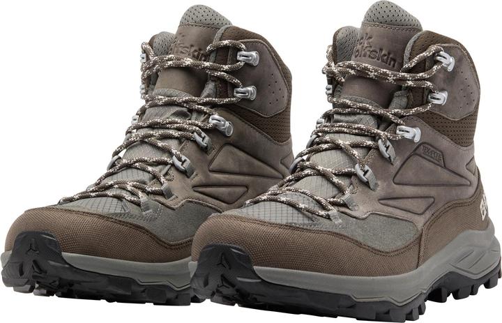 Produktbild Jack Wolfskin Cyrox Texapore Mid M (40)