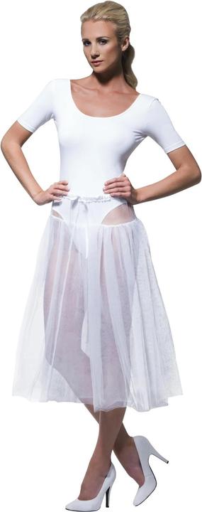 Produktbild Smiffys 50s Petticoat (One Size)