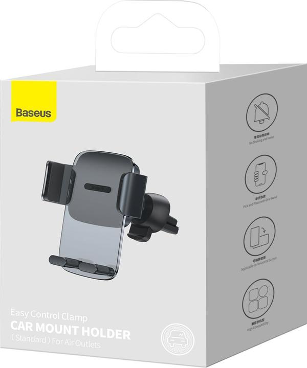 Image du produit Baseus Car Mount Holder (standard)