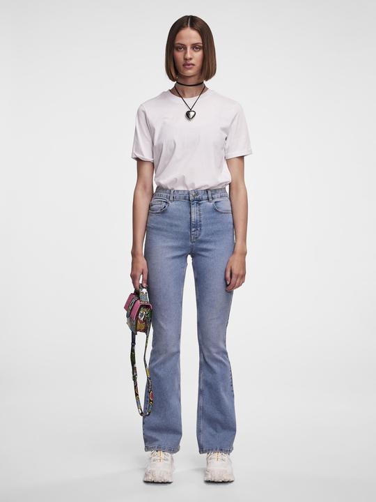 Image du produit Pieces PCPEGGY Jeans flare (M)