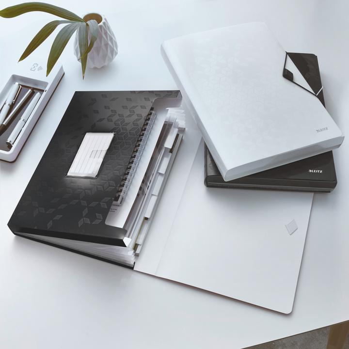 Actual product image Leitz WOW - Project folders (A4, 1 x)