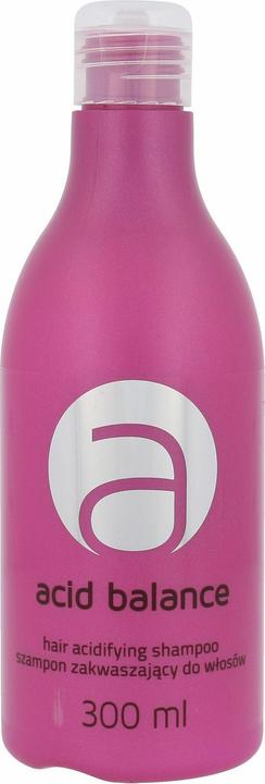 Actual product image Stapiz Acid Balance Acidifying (300 ml, Liquid shampoo)