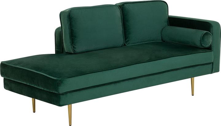 Emerald Green