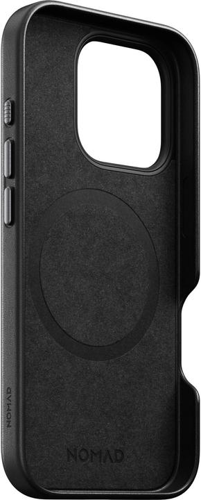 Immagine prodotto Nomad Traditional Leather Case (Apple iPhone 16 Pro)