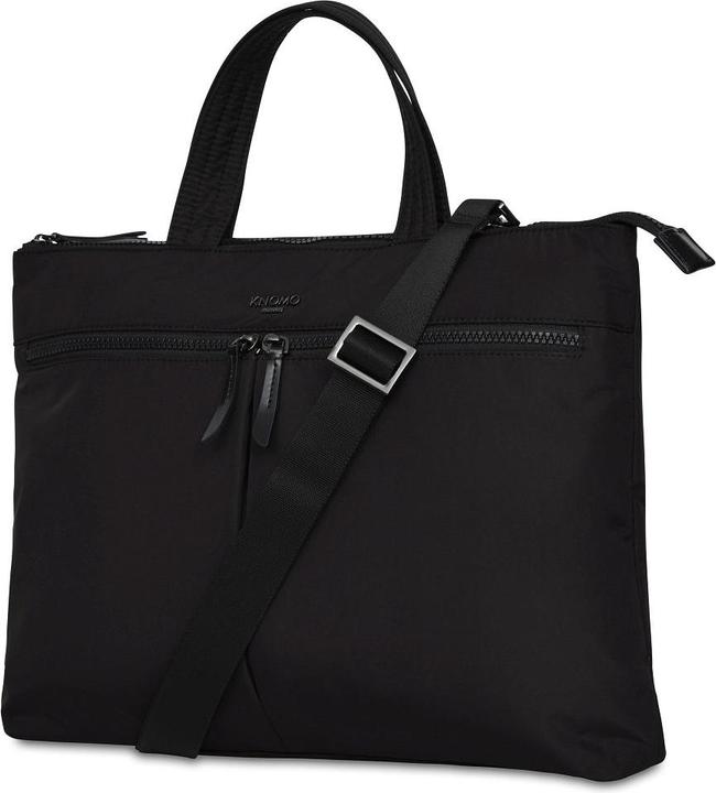 Image du produit Knomo Copenhagen - Briefcase 14", Noir