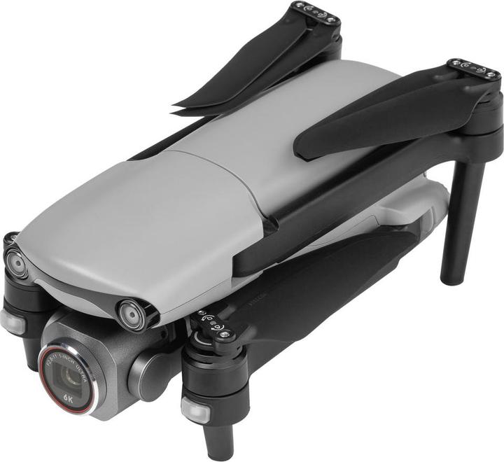 Actual product image Autel EVO Lite 6K Enterprise Basic Combo Grey Drone (40 min, 866 g, 20 Mpx)