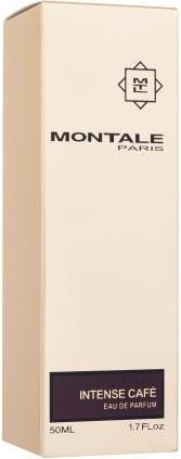 Actual product image Montale Intense Cafe Edp Spray (Eau de parfum, 50 ml)