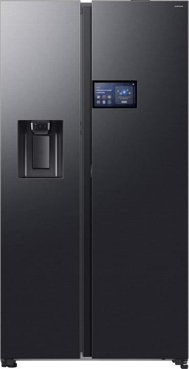 Samsung RS90F64EDFWS (621 l)