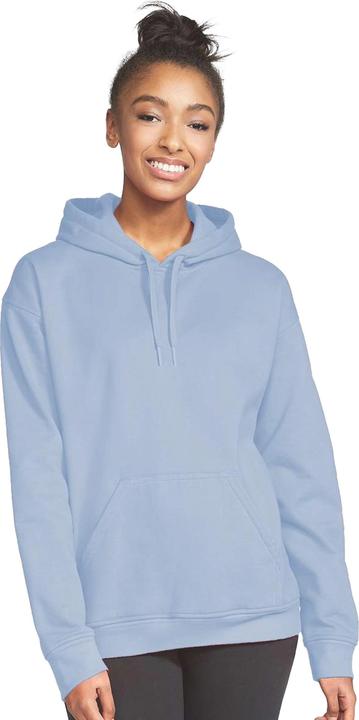 Produktbild Gildan Erwachsene Softstyle Fleece Midweight Hoodie (L)