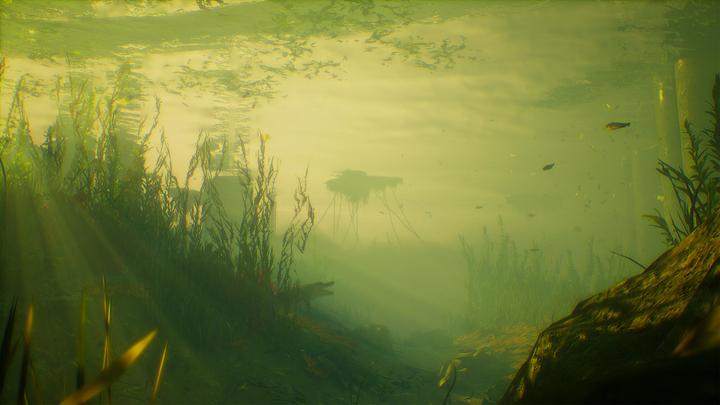 Produktbild Deep Silver Maneater (PS5, DE)