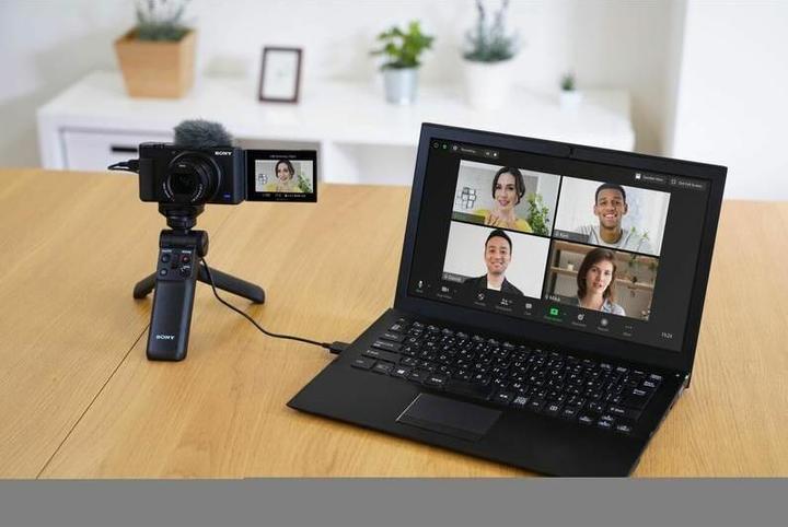Immagine prodotto Sony ZV-1 (24 - 70 mm, 20.10 Mpx, 1")