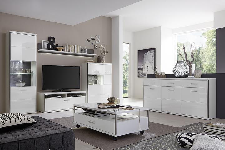 Actual product image Robas Lund Trento (115 x 40 x 70 cm)