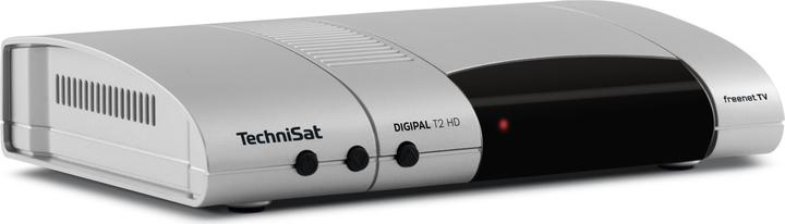 Produktbild TechniSat DigiPal T2 HD (DVB-T/T2)