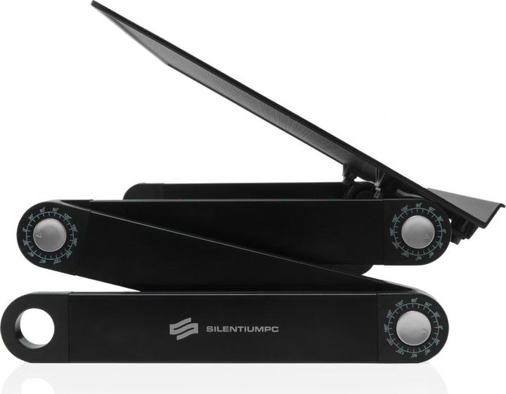 Produktbild Silentium PC Atlas NT-L10