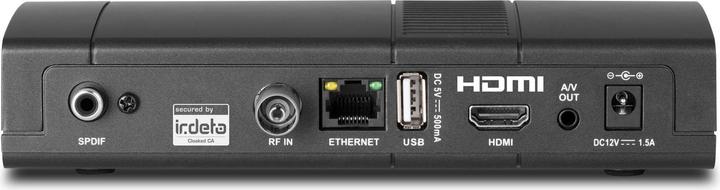 Produktbild TechniSat DigiPal T2 HD (DVB-T/T2)