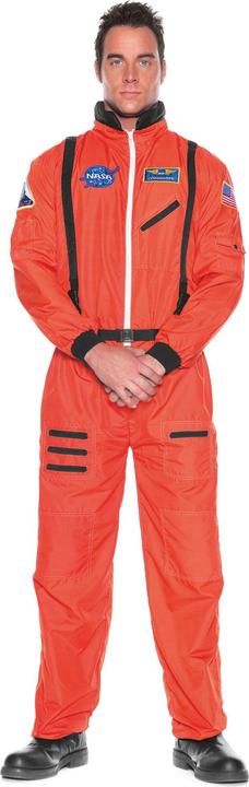 Produktbild Underwraps NASA Astronaut orange (M, L)