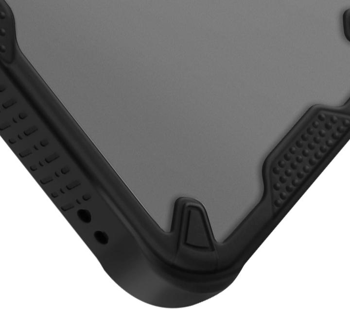 Productafbeelding OEM Defender Matt case for iPhone 15 Pro 6,1" black (Apple iPhone 15 Pro)
