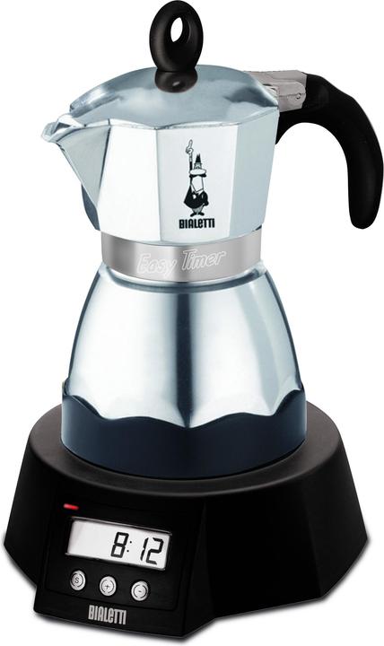 Produktbild Bialetti Easy Timer 3 Tasse (3 T.)