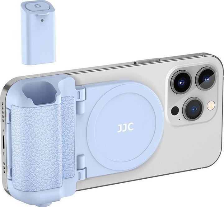 Image du produit JJC MSG P1 Phone Camera Grip bleu