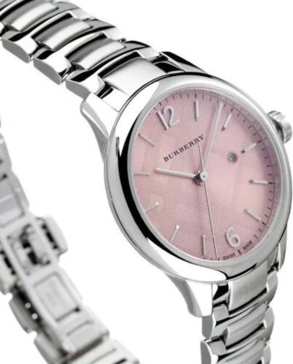 Immagine prodotto Burberry Il classico (Fatto in Svizzera, 32 mm)