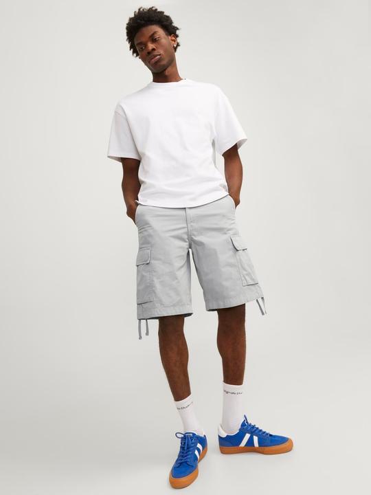 Produktbild Jack & Jones Loose Fit Cargo Shorts Cargo Shorts (S)