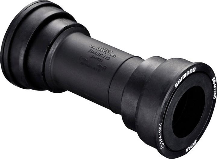 Image du produit Shimano BB-MT500-PA Palier de pédalier Press Fit