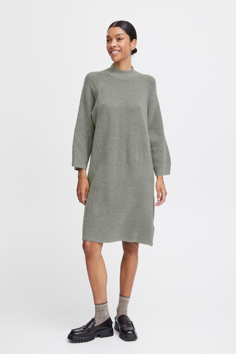 Actual product image B.young BYMERLI DRESS - 20813868 (XL)