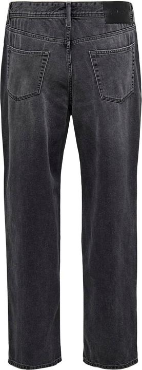 Actual product image Only & Sons ONSFADE Mittlere Taille Locker geschnitten Jeans Locker geschnitten (W31/L32)
