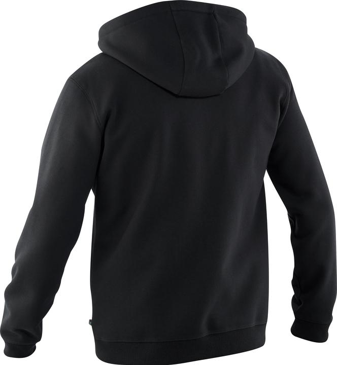 Immagine prodotto Edelrid Unisex Branding Zip Hoody (M)