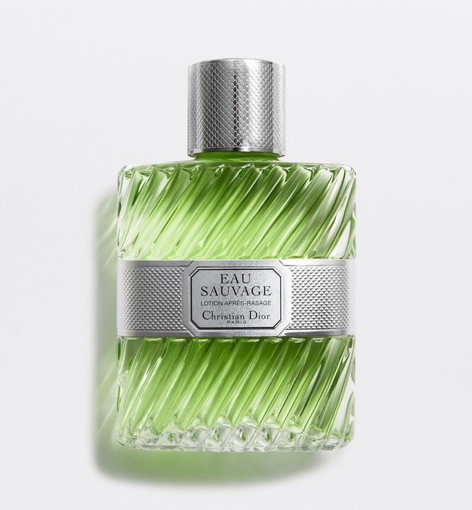 Image du produit Dior Eau Sauvage (Lotion, 100 ml)