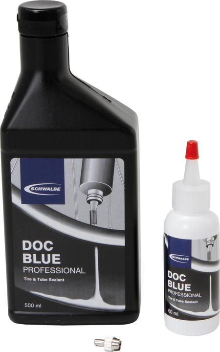 Schwalbe Doc-Blue Flüssig-Flick 500ml Flasche