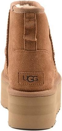 Actual product image Ugg Classic Mini Platform (39)