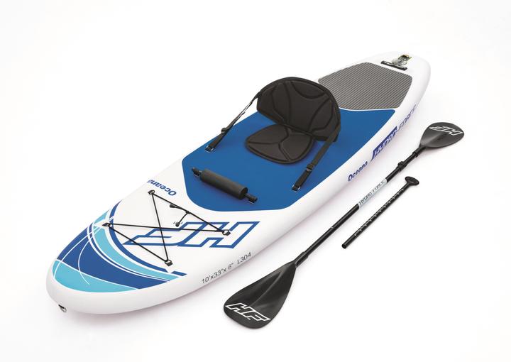 Produktbild Bestway Hydro-Force (10')
