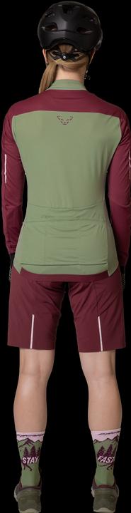 Immagine prodotto Dynafit Maglia a maniche lunghe Ride Light Full-Zip (34)