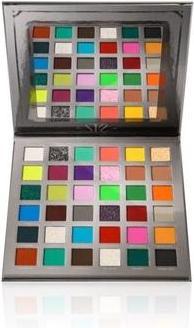 Immagine prodotto BPerfect Cosmetics Bperfect Sensorium Chapter One Palette - Una versatile palette di ombretti per look mozzafiato