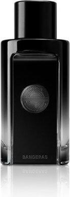Actual product image Antonio Banderas The Icon EDP 100ml (Eau de parfum, 100 ml)