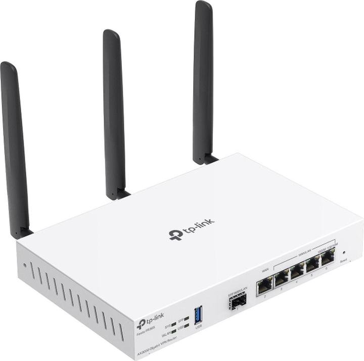 Actual product image TP-Link Festa FR365