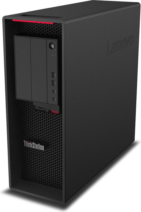 Produktbild Lenovo ThinkStation P620 (AMD Ryzen ThreadRipper PRO 5955WX, 128 GB, 1000 GB)