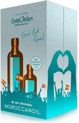 Image du produit Moroccanoil Traitement Light