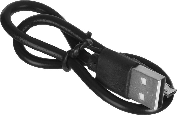 Produktbild Extralink EX.19508 power bank Lithium Polymer (LiPo) Black (20000 mAh, 74 Wh)