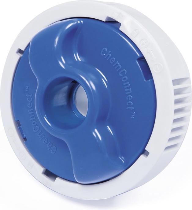 Actual product image Bestway Power Steel Swim Vista Series Set (Ø 549 x 122 cm)