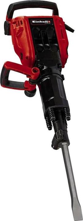 Einhell TP-DH 50 (Electrical connection)
