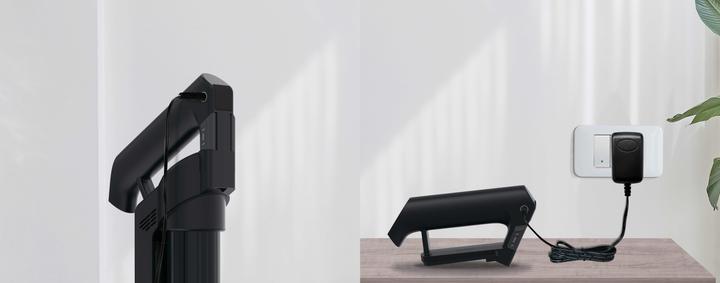 Produktbild Hoover HF201H 011 - HF2 Home