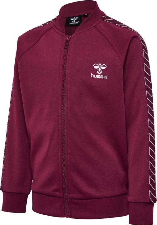 Produktbild hummel Trick Zip Jacket (164)