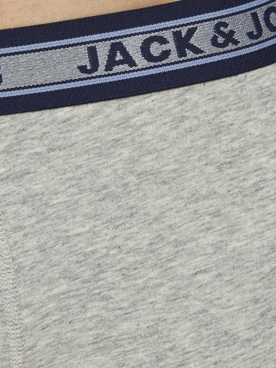 Produktbild Jack & Jones Jacoliver Trunks 5 Pack Noos Pls (XXL, 5er Pack)