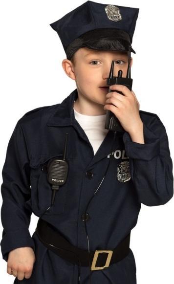 Actual product image Boland Walkie-talkie