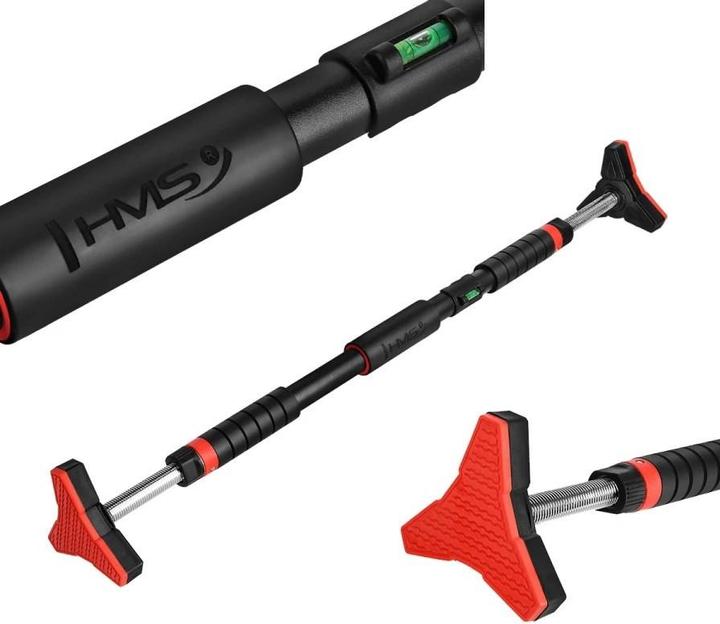 Produktbild HMS DD400 TÜR-GYM-BAR 70-106 CM